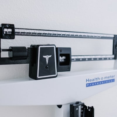 MEDICAL WEIGHT LOSS
