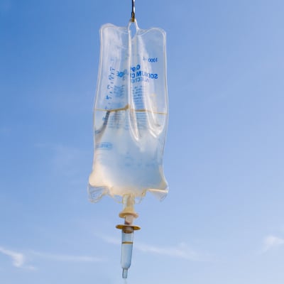 IV THERAPY SERVICES